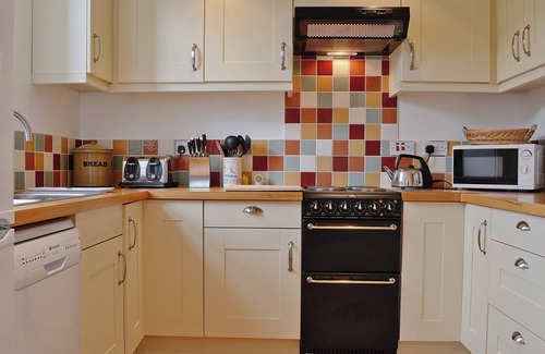 Comrie Cottage | 2 bedroom accommodation in Comrie, near Crieff