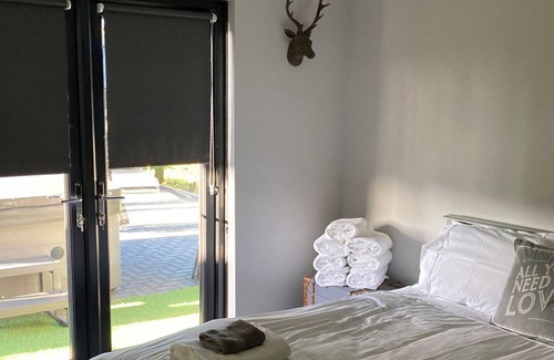 Comrie House | 2 bedroom accommodation in Crieff