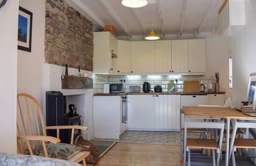 Crieff Cottage | 2 bedroom accommodation in Crieff