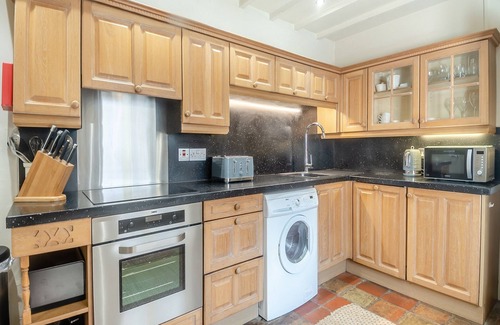 Overstrand Cottage | 2 bedroom accommodation in Overstrand, near Cromer