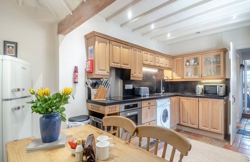 Overstrand Cottage | 2 bedroom accommodation in Overstrand, near Cromer