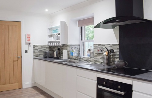 Cupar Cottage | 2 bedroom accommodation in Newburgh, near Cupar