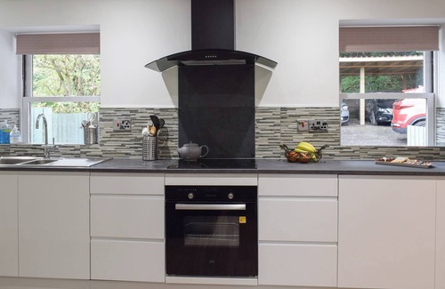 Cupar Cottage | 2 bedroom accommodation in Newburgh, near Cupar
