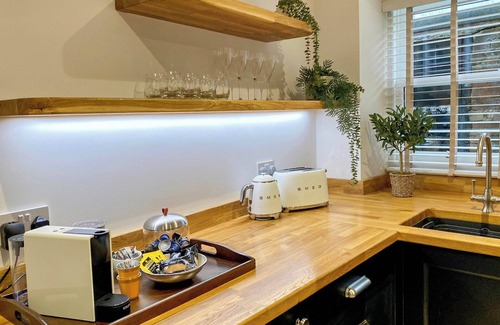 Falkland Cottage | 2 bedroom accommodation in Falkland, near Cupar