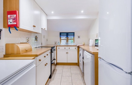Darsham Cottage | 2 bedroom accommodation in Darsham