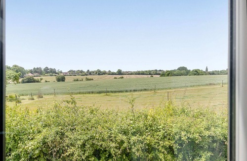 Darsham Cottage | 2 bedroom accommodation in Darsham