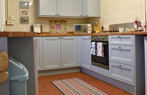 Diseworth Cottage | 2 bedroom accommodation in Diseworth, near Derby