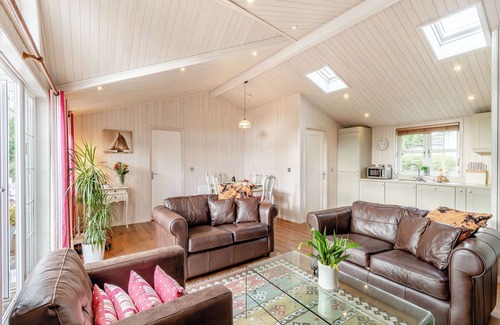 Hundall Cottage | 2 bedroom accommodation in Derby