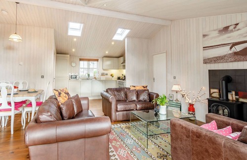 Hundall Cottage | 2 bedroom accommodation in Derby