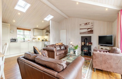 Hundall Cottage | 2 bedroom accommodation in Derby