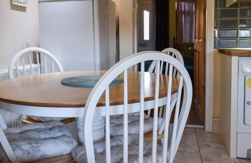 Kegworth Cottage | 2 bedroom accommodation in Kegworth, near Derby