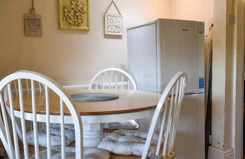 Kegworth Cottage | 2 bedroom accommodation in Kegworth, near Derby