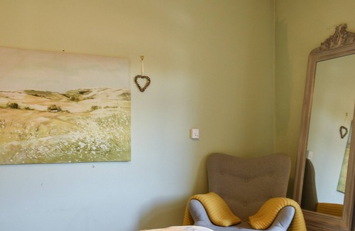 Kegworth Cottage | 2 bedroom accommodation in Kegworth, near Derby