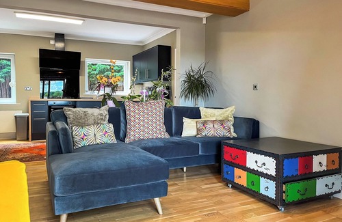 Langold Cottage | 2 bedroom accommodation in Derby