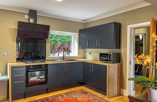 Langold Cottage | 2 bedroom accommodation in Derby