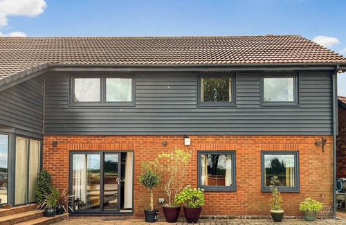 Langold Cottage | 2 bedroom accommodation in Derby