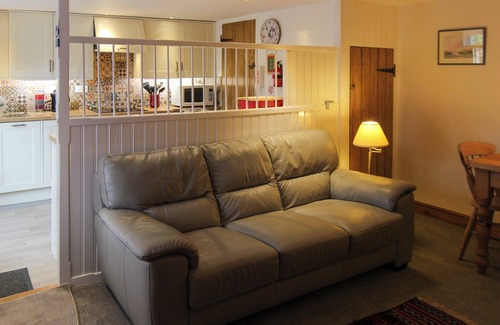 Docking Cottage | 2 bedroom accommodation in Docking