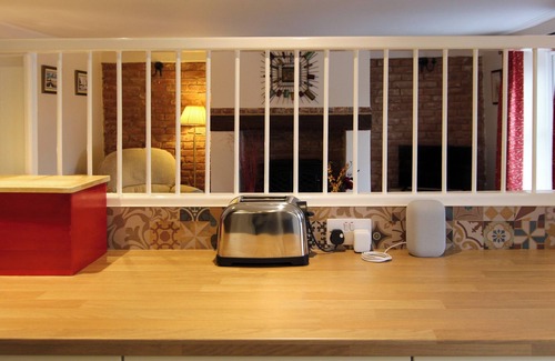 Docking Cottage | 2 bedroom accommodation in Docking
