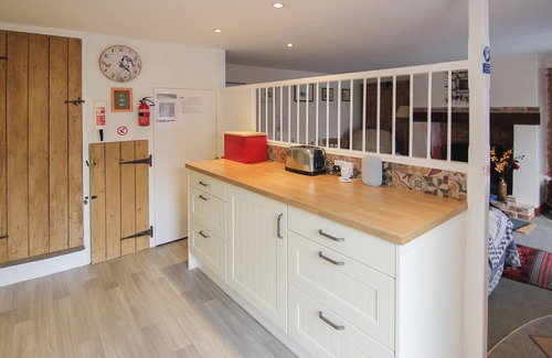 Docking Cottage | 2 bedroom accommodation in Docking