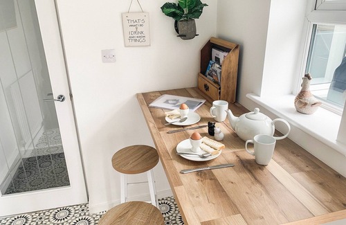 High Shincliffe Cottage | 2 bedroom accommodation in High Shincliffe, near Durham