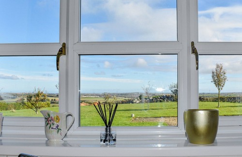 Durham Cottage | 2 bedroom accommodation in High Haswell, near Durham