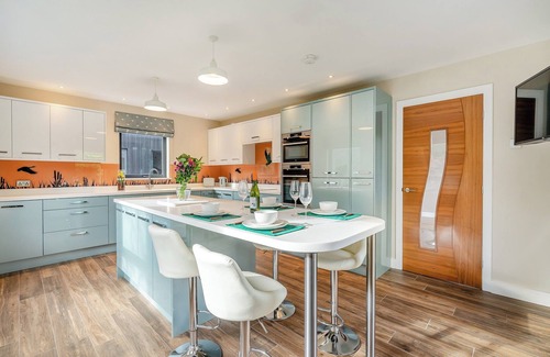 Lanchester Cottage | 2 bedroom accommodation in Lanchester, near Durham