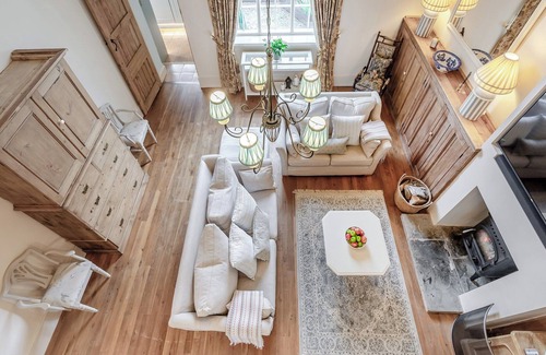 Dymock Cottage | 2 bedroom accommodation in Dymock