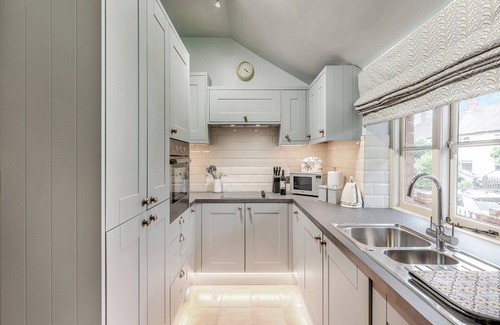 Dymock Cottage | 2 bedroom accommodation in Dymock