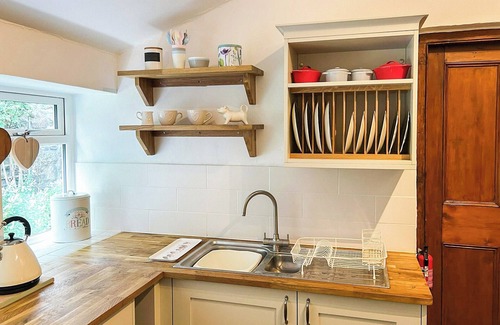 Elsdon Cottage | 2 bedroom accommodation in Elsdon