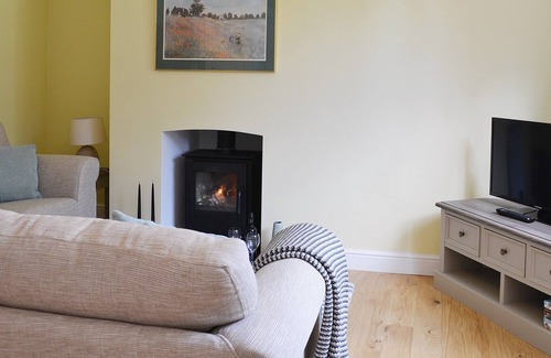 Woodbury Cottage | 2 bedroom accommodation in Woodbury Salterton, near Exeter