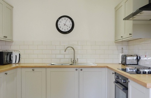 Woodbury Cottage | 2 bedroom accommodation in Woodbury Salterton, near Exeter