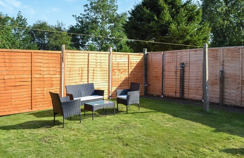 Spilsby Cottage | 2 bedroom accommodation in Firsby
