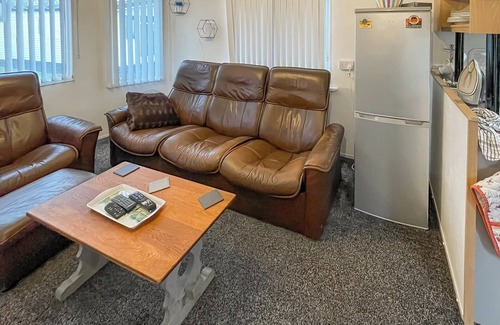 Forfar Cottage | 2 bedroom accommodation in Forfar