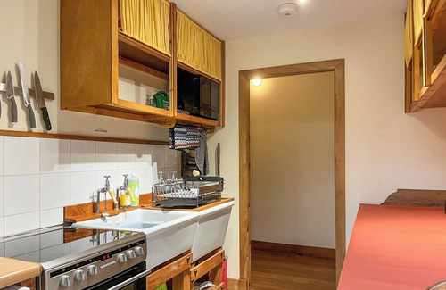 Forfar Cottage | 2 bedroom accommodation in Forfar