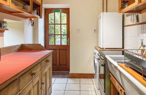 Forfar Cottage | 2 bedroom accommodation in Forfar