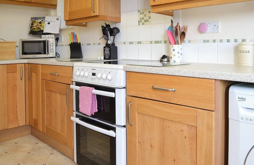 Foxley Cottage | 2 bedroom accommodation in Lyng, near Norwich