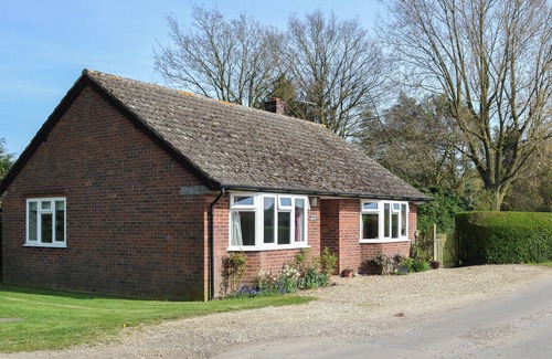 Foxley Cottage | 2 bedroom accommodation in Lyng, near Norwich