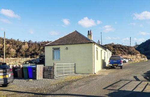 Ballantrae Cottage | 2 bedroom accommodation in Ballantrae, near Girvan