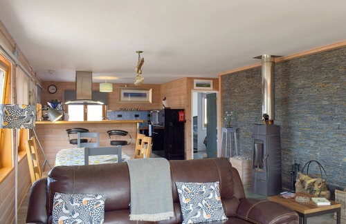Lendalfoot Cottage | 2 bedroom accommodation in Lendalfoot, near Girvan
