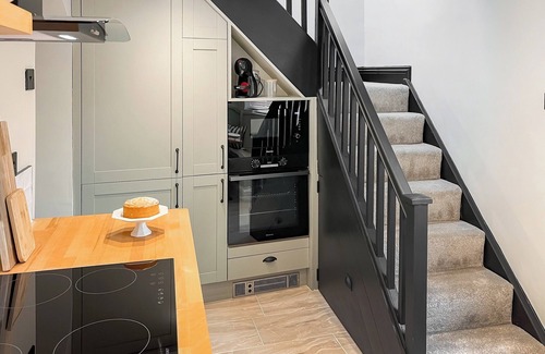 Howden Cottage | 2 bedroom accommodation in Howden, Nr Goole