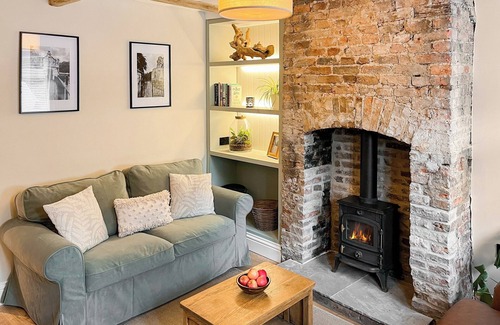 Howden Cottage | 2 bedroom accommodation in Howden, Nr Goole