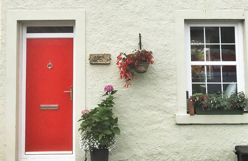 Gordon Cottage | 2 bedroom accommodation in Gordon, near Kelso