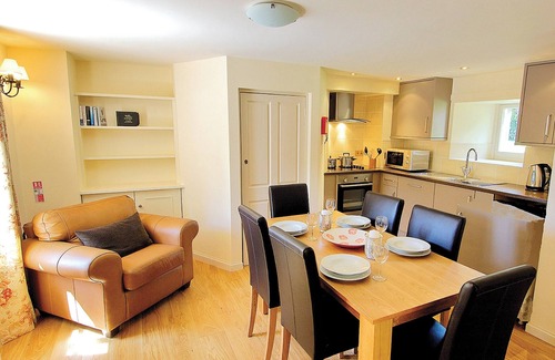 Gordon Cottage | 2 bedroom accommodation in Mellerstain, near Kelso