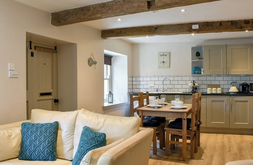 Hawes Cottage | 2 bedroom accommodation in Hawes