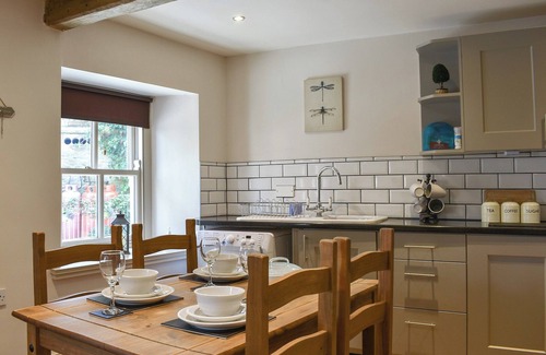 Hawes Cottage | 2 bedroom accommodation in Hawes