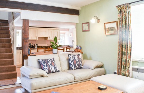Hawes Cottage | 2 bedroom accommodation in Snaizeholme, near Hawes