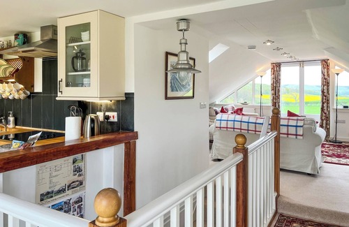 Hawick Cottage | 2 bedroom accommodation in Hassendean Station, near Hawick