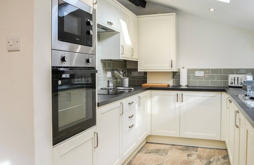 Hayton Cottage | 2 bedroom accommodation in Hayton