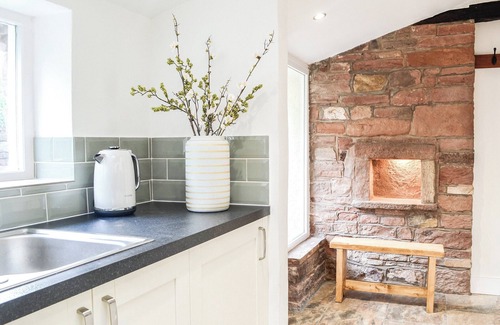 Hayton Cottage | 2 bedroom accommodation in Hayton