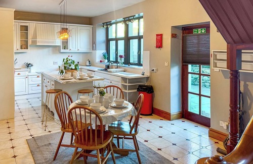 Hebden Cottage | 2 bedroom accommodation in Hebden